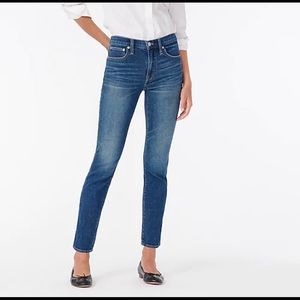 J. Crew Denim